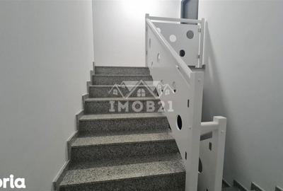 Apartament cu 2 camere decomandat, mobilat în Păulești - 10