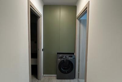 VANZARE 2 CAMERE, SELECT RESIDENCE, 70 MP CU DOUA TERASE x 2468 eur/mp - 11