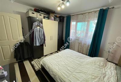 Apartament cu 3 camere decomandat, mobilat în Vasile Aaron - 6