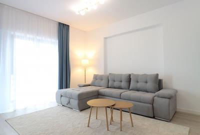 Inchiriere apartament Crystal North | 2 camere | Parcare inclusa - 5