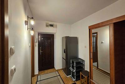 Garsonieră decomandată în Dorobanți - 5