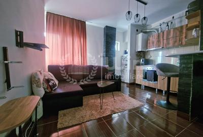 Apartament 3 camere | Etaj 6/10 | Modern | Zorilor | UMF! - 7