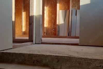 Apartament la casa parter+etaj+ curte in Episcopia Oradea - 1