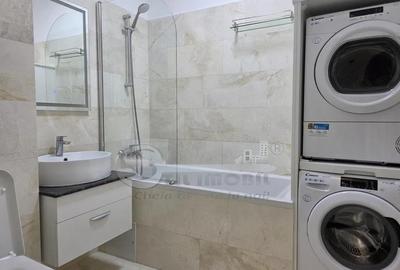 Apartament cu 2 camere nedecomandat în Copou - 8