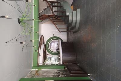 Spațiu comercial, de 377 mp, în Central - 2