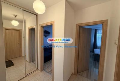Apartament 2 Cam Berceni - Dimitrie Leonida - Parcare - 6