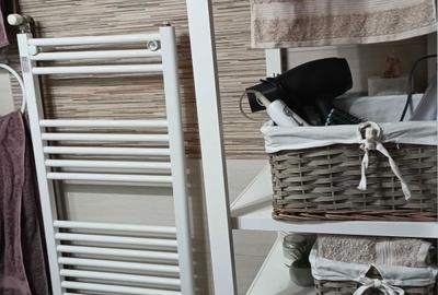 Apartament cu 3 camere decomandat în Ultracentral - 2