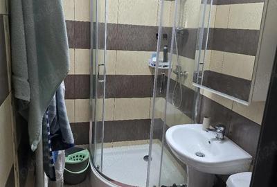 Apartament cu 2 camere decomandat în Bartolomeu