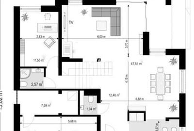 Casa individuala CU GARAJ   SIBIU - 8