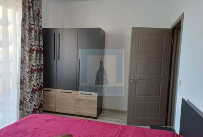 Ap 2 camere decomandat, mobilat/utilat - zona Sanpetru - 3