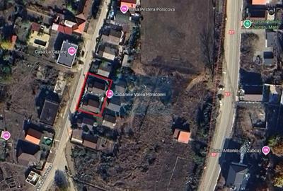 Spațiu comercial, de 110 mp, în Dubova