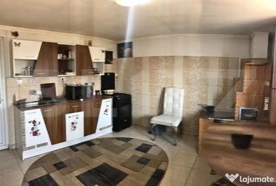 Casă cu 4 camere cu Teren 1200 Mp în Central - 12