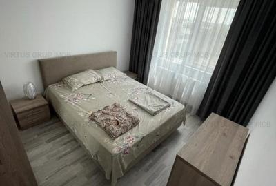Inchiriere Apartament 2 Camere Metrou Pacii Rotar Park - 10