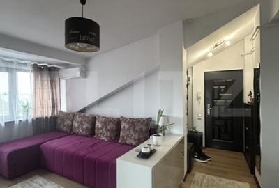 Apartament de vanzare, 2 camere | Bulevardul laminorului - 4