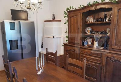 Casă cu 4 camere cu Teren 3753 Mp în Debarcader - 12