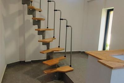 Apartament cochet + curte, etaj 1, Vatra Luminoasa -Iancului - 8