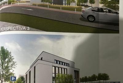 Investitie mobiliara Cluj Napoca