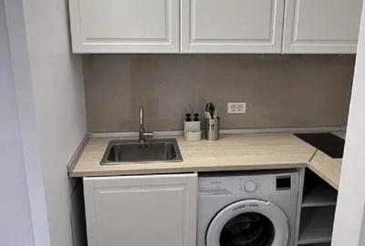 Garsonieră decomandată în Semicentral - 8