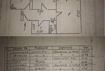 Apartament 2 camere Decomandat Tineretului - Radulescu Motru Apartament 2 camere Decomandat Tineretului - Radulescu Motru - 7