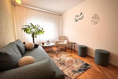 Apartament cu 2 camere decomandat în Centrul Civic - 1