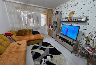 Apartament cu 2 camere semidecomandat în Tomis Nord - 1