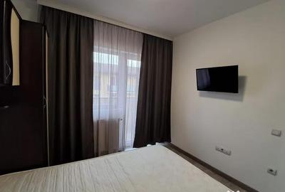 Apartament cu 2 camere semidecomandat în Florești - 4