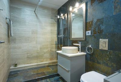 Apartament cu 3 camere decomandat în Central - 6