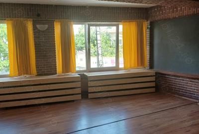 Spațiu comercial, de 377 mp, în Central - 5