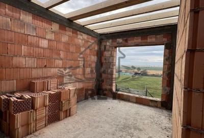 Casă single 4-5 camere / 500mp teren / Sura Mică / Sibiu - 5