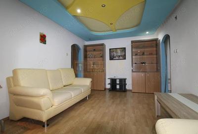 Simion Barnutiu, 2 camere, centrala proprie. - 4