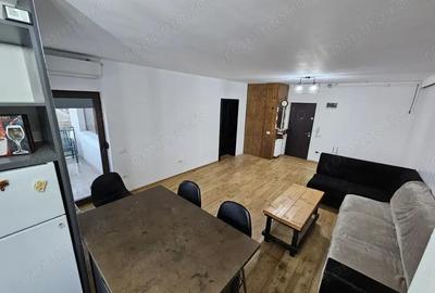 Apartament cu 2 camere în Braytim