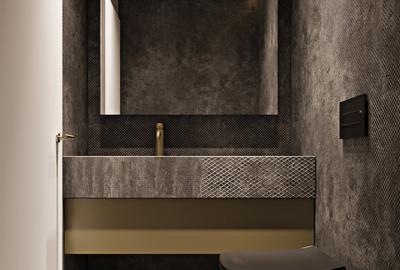 Penthouse cu 3 camere în Theodor Pallady - 13