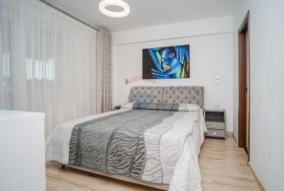Apartament cu 3 camere decomandat, mobilat în Rediu - 6