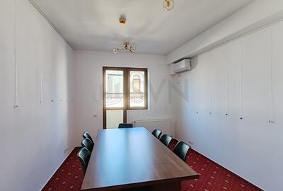 Birou, de 856 mp, în Dacia - 9