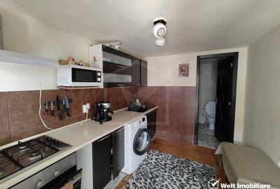 Exclusivitate! Casa cu potential extindere, strada Breaza! - 4