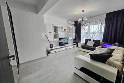 APARTAMENT 2 CAMERE DRUMUL GURA CALITEI - 2