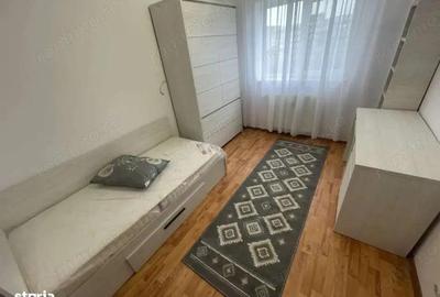Apartament 3 camere renovat | 2 bai | Metrou Favorit | AFI Cotroceni - 6