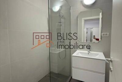 Apartament 2 camere în zona Pipera OMV Rond - 9