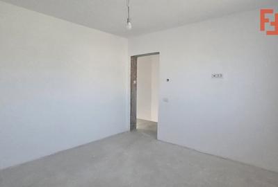 Duplex cu 4 camere cu Teren 287 Mp în Moșnița Nouă - 10