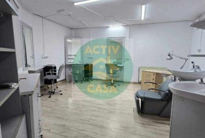 Spatiu comercial