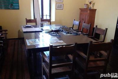 Casă cu 3 camere în Drajna - 4