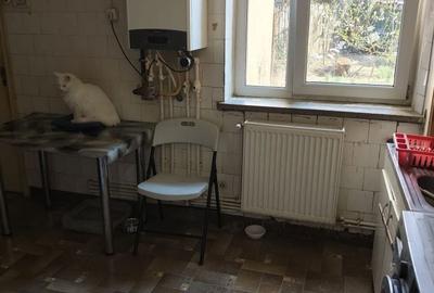 Apartament cu 3 camere în Central - 2