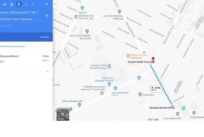 Apartament cu 2 camere în Apărătorii Patriei - 2