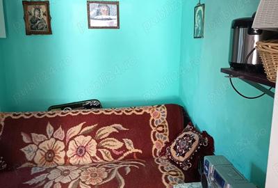 Casă cu 3 camere cu Teren 180 Mp în Rahova - 6