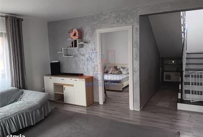 Casă cu 5 camere decomandat cu Teren 300 Mp în Ciurea - 12