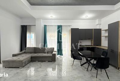Apartament cu 3 camere în Dâmbul Rotund - 1