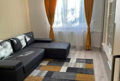 Camera de camin cu baie si bucatarie- zona Astra