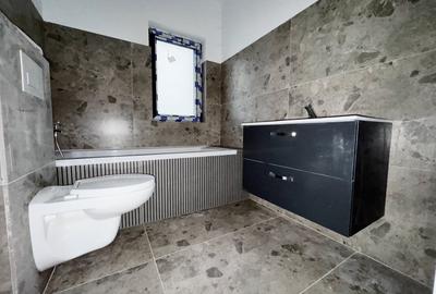 Duplex 4 camere, 110mp utili + 10mp terasa + balcon -Mosnita Noua - 9