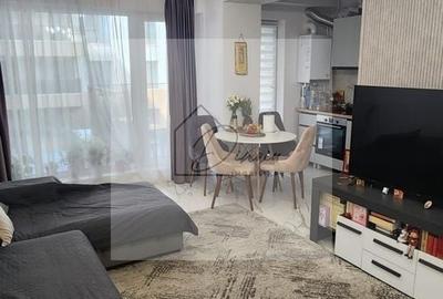 Apartament cu 2 camere semidecomandat, mobilat în Central - 39