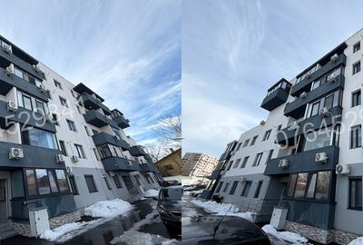 Apartament cu 2 camere decomandat în Militari - 10